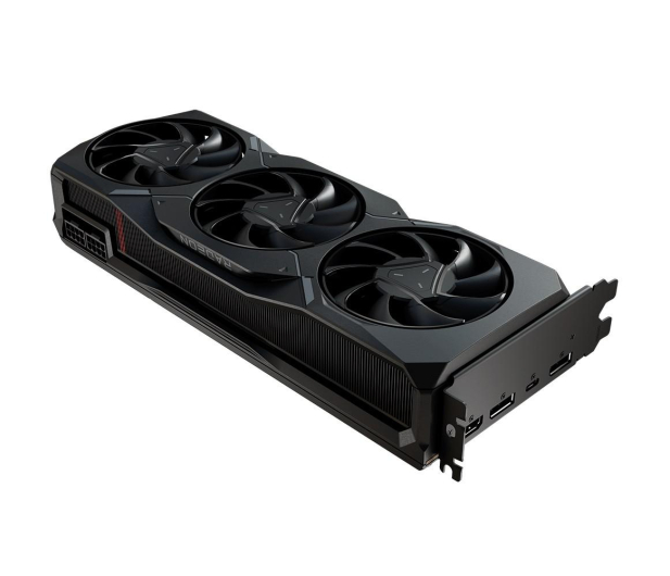 Gigabyte Radeon RX 7900 XT 20GB GDDR6 - 1099097 - zdjęcie 10